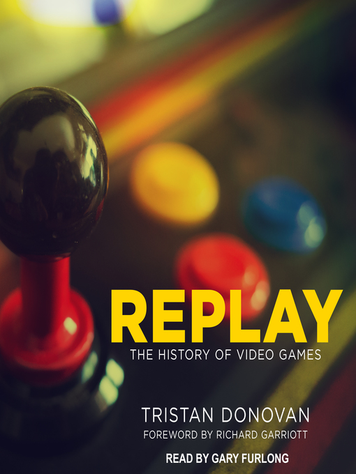 Title details for Replay by Tristan Donovan - Available